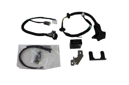 Genuine Acura Accessories 08l91-stx-200a Trailer Hitch Harness