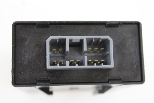 Genuine Acura Accessories 08l91-stx-200a Trailer Hitch Harness