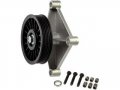 A C Compressor Bypass Pulley For Pontiac Fiero 2 5l L4 1987 1988 Pc-830810