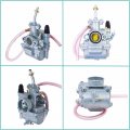 Gxywady Motorcycle Carburetor Replacement For Yamaha Ttr90 2000-2003