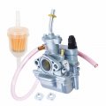Gxywady Motorcycle Carburetor Replacement For Yamaha Ttr90 2000-2003