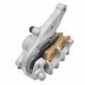M Mati Front Brake Caliper For Honda Cr250 Cr500 1989-1994 Cr125 1990-1994 Cr125r Cr250r Cr500r 45100-ml3-911 45100-mac-671