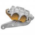 M Mati Front Brake Caliper For Honda Cr250 Cr500 1989-1994 Cr125 1990-1994 Cr125r Cr250r Cr500r 45100-ml3-911 45100-mac-671