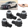 Ocpty Parking Assist Sensor Reverse Bumper Backup Fit For Buick Lucerne 2006-2010 For Cadillac Escalade Chevrolet Avalanche