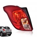 G-plus Led Rear Tail Light Compatible With Buick Encore 2013 2014 2015 2016 Fit 4-door Sport Utility Left Driver Side Only Lamp