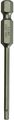 Wiha 2 5 X 70mm Hex Power Bit 74352 