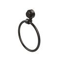 Allied Brass 416-orb 6-inch Towel Ring Oil Rubbed Bronze 