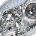 Gxywady Headlight Assembly Replacement For 2010 2011 10 11 Camry To2502191 81150-06500 Left Driver Side