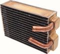 1967-68 Gm F-body 1968 Nova W O Ac Copper Brass Heater Core 9-1 