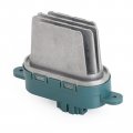 Topteng Car Heater Blower Fan Resistor 7l0907521b Fits For Audi Q7 4l 4m 2009 Vw Sharan 7n1 7n2 2010 Transporter T5 V 2003-2016