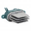 Topteng Car Heater Blower Fan Resistor 7l0907521b Fits For Audi Q7 4l 4m 2009 Vw Sharan 7n1 7n2 2010 Transporter T5 V 2003-2016
