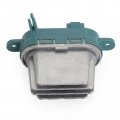 Topteng Car Heater Blower Fan Resistor 7l0907521b Fits For Audi Q7 4l 4m 2009 Vw Sharan 7n1 7n2 2010 Transporter T5 V 2003-2016