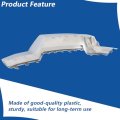 Chrome Front Bumper Lower Skid Plate For Silverado 1500 2016 2017 2018 And Ld 2019 Replacement Gm1044128 23243083