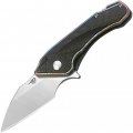 Bestech Knives Goblin Framelock Spec Btkt1711d 