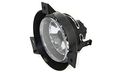 Front Fog Light Assembly For 2001-2003 Ford Ranger Driver Side Halogen Clear Lens Part Number Fr549-b000l 