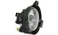 Front Fog Light Assembly For 2001-2003 Ford Ranger Driver Side Halogen Clear Lens Part Number Fr549-b000l
