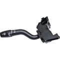 Turn Signal Switch For Ford Taurus 2004 To 2008 And Econoline Van 2005 2014 Blade Type With Wiper Windshield Washer Headlight