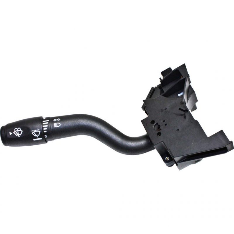 Turn Signal Switch For Ford Taurus 2004 To 2008 And Econoline Van 2005 2014 Blade Type With Wiper Windshield Washer Headlight