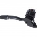 Turn Signal Switch For Ford Taurus 2004 To 2008 And Econoline Van 2005 2014 Blade Type With Wiper Windshield Washer Headlight