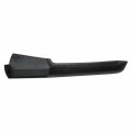 Usonline911 Premium Trailer Tow Mirror Front Arm Cover Right Passenger Side Rh Fit For 2014-2019 Dodge Ram 1500 2500 3500 Repl