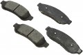 Motorcraft Br1067 Brake Shoe 