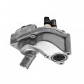 Tom Aluminum Thermostat Housing W Install Kit For 2002-2010d Explorer For Mercury Mountaineer 2l2z-8592-ba