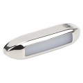 Rv Stair Lamp Boat Led Step Light Ss316 Stainless Steel Flush Mount For Yacht Bus 