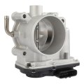 Electric Throttle Body Assembly For 2019 2024 Kia Forte And 2020 Hyundai Elantra Replaces 35100 2e710 351002e700 351002e710 