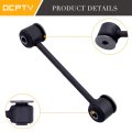 2-piece Fit For 2001-2010 Pt Cruiser-2 Rear Stabilizer Sway Bar End Link