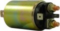 New Premium Solenoid 24v Compatible With Mitsubishi Industrial Engines Fd-10 Fd-14 Fd-20 Fd-25 Fd-30 Fd-35 Fd-40 S4e S4s