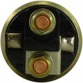 New Premium Solenoid 24v Compatible With Mitsubishi Industrial Engines Fd-10 Fd-14 Fd-20 Fd-25 Fd-30 Fd-35 Fd-40 S4e S4s