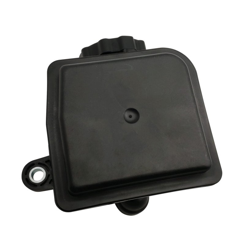 Power Steering Reservoir With Cap For 2004 2008 Chrysler Crossfire V6 3 2l Part Number 5098142aa Am121 650