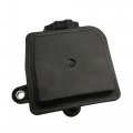 Power Steering Reservoir With Cap For 2004 2008 Chrysler Crossfire V6 3 2l Part Number 5098142aa Am121 650