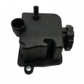 Power Steering Reservoir With Cap For 2004 2008 Chrysler Crossfire V6 3 2l Part Number 5098142aa Am121 650