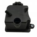 Power Steering Reservoir With Cap For 2004 2008 Chrysler Crossfire V6 3 2l Part Number 5098142aa Am121 650