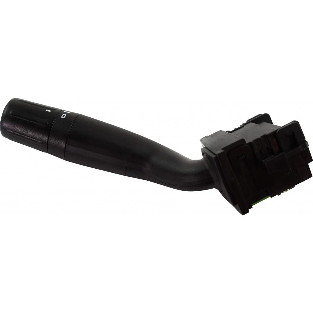 Turn Signal Switch For Ford F 150 2014 Ec3z13k359aa 16 Male Blade Terminals Controls Wiper Windshield Washer And Headlight