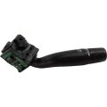 Turn Signal Switch For Ford F 150 2014 Ec3z13k359aa 16 Male Blade Terminals Controls Wiper Windshield Washer And Headlight 