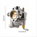 Performance Carburetor Replacement S S Super E Carb Ultima R2 42-90 496564 1002-0025