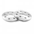 12mm Wheel Spacers 4x100 4x108 Hubcentric W O Lip 2pcs Compatible For Audi Cabriolet 1991-2000 Cabrio 1995-2003 Jetta 1976-1998