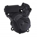 Polisport Ignition Cover Protection Black For Husqvarna Te 300 2015-2016 