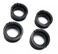 Newland2019 Motorcycle Carburetor Intake Manifold Boot Mount Set For 2002-2003 Honda Cbr900rr 900rr Cbr 954rr 954