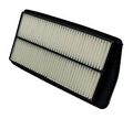 Wix Filters 49123 Air Filter Panel Pack Of 1 
