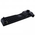 Solarhome Reservoir Radiator Assy 175161a1 Compatible With Case Loader 570lxt 580l 580m 580sl 580sm 590l 590sl 590sm 580le
