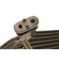 Lincoln Navigator Evaporator 2005 To 2016 Replacement For 5l1z 19860 Ca Front Position Air Conditioning Core And Case Assembly