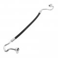 A-premium A C Discharge Line Hose Assembly Compatible With Toyota Tundra 2007-2009 V8 4 7l Compressor To Condenser