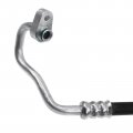 A-premium A C Discharge Line Hose Assembly Compatible With Toyota Tundra 2007-2009 V8 4 7l Compressor To Condenser