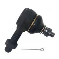 Left Threaded Tie Rod End And Steering Ball Joint For Club Car Ds Fits 1976 Up Part Number 252 