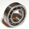 R188 Open Bearing 4 X 2 1 8 Inch Miniature Ball Bearings Vxb Brand 