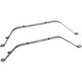 St448 Fuel Tank Strap Metal Direct Fit For Plastic Tanks 30 5 In Length 