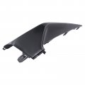 Newyall Pack Of 2 Left Right Front Bumper Grill Lower Lip Guard Trim Molding Splitter Cover Spoiler Diffuser Deflector